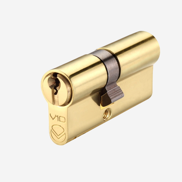 10 Pin Euro Cylinders